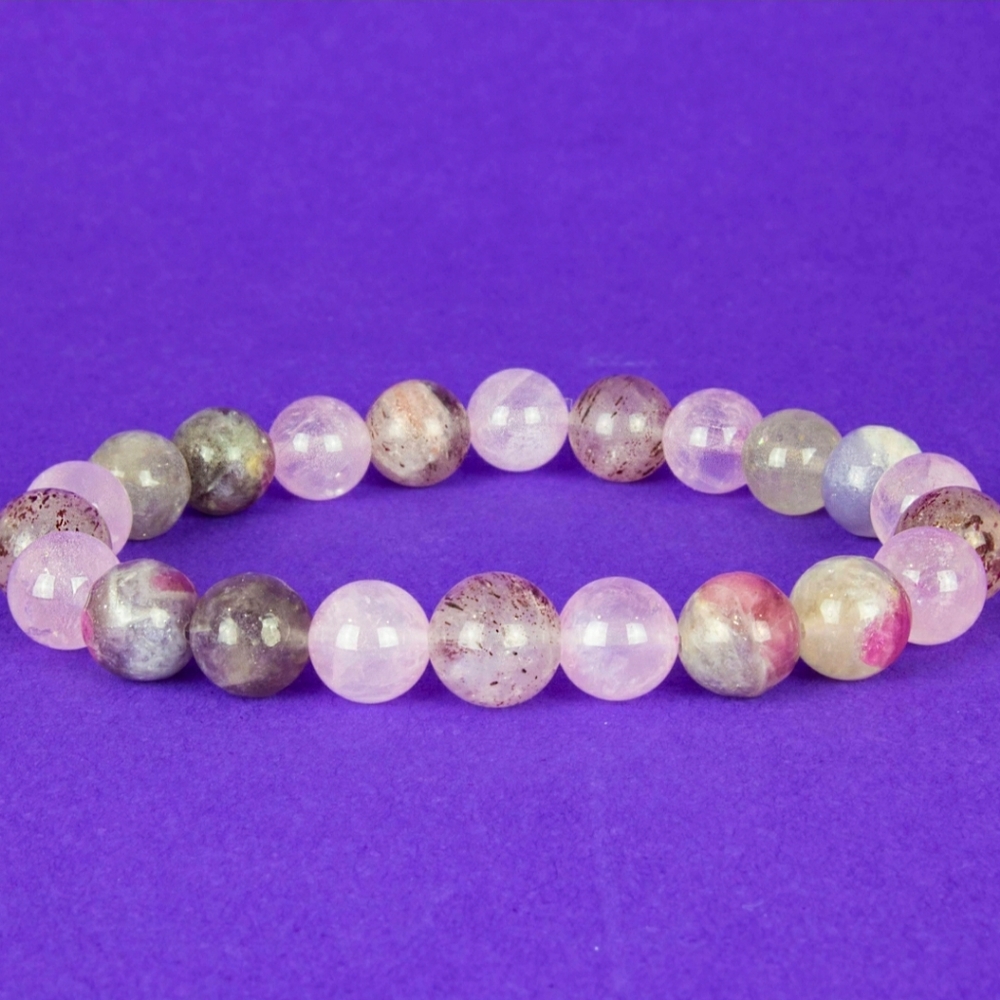 Triple Love Bracelet
